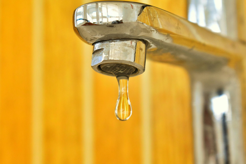 Detección de fugas de agua en Torrelodones