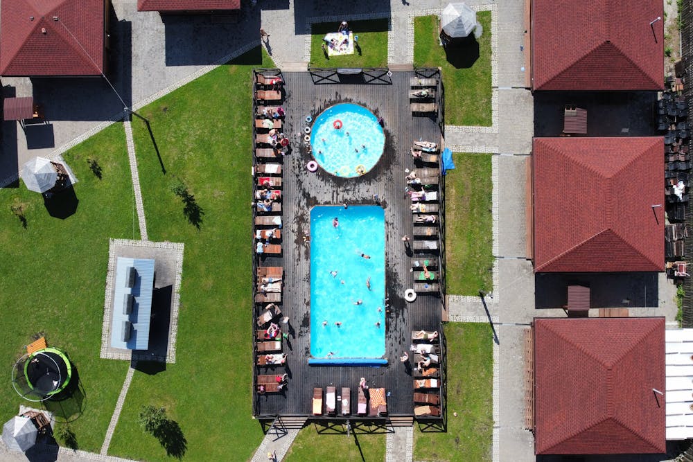 fuga agua piscinas noroeste Madrid