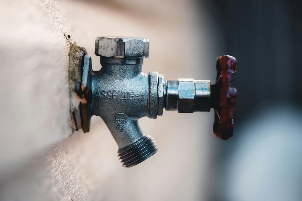 Fugas de agua en Madrid: reparación al mejor precio Fugas de agua en Madrid